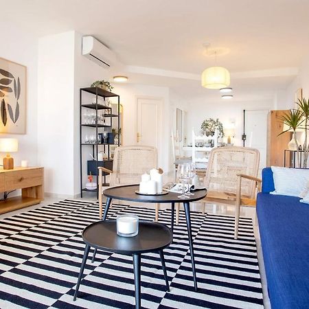 Genteel Home Ricardo Soriano III Μαρμπέλλα Εξωτερικό φωτογραφία