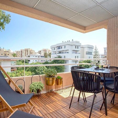 Genteel Home Ricardo Soriano III Μαρμπέλλα Εξωτερικό φωτογραφία