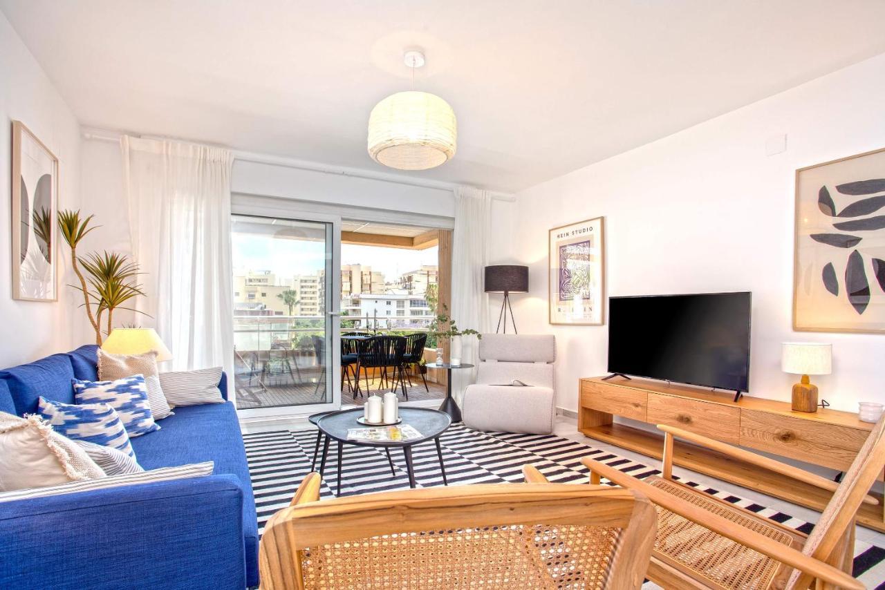 Genteel Home Ricardo Soriano III Μαρμπέλλα Εξωτερικό φωτογραφία