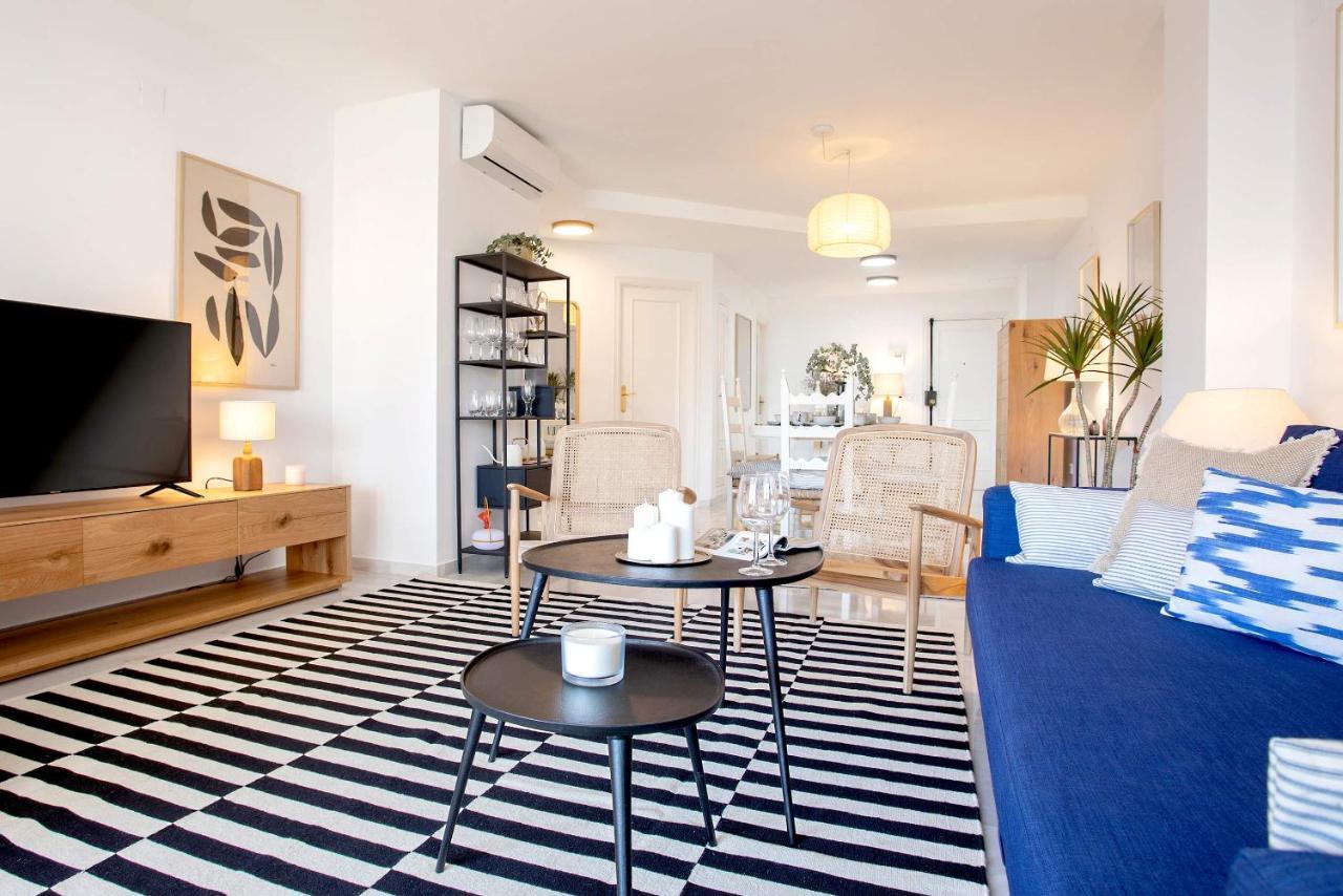 Genteel Home Ricardo Soriano III Μαρμπέλλα Εξωτερικό φωτογραφία