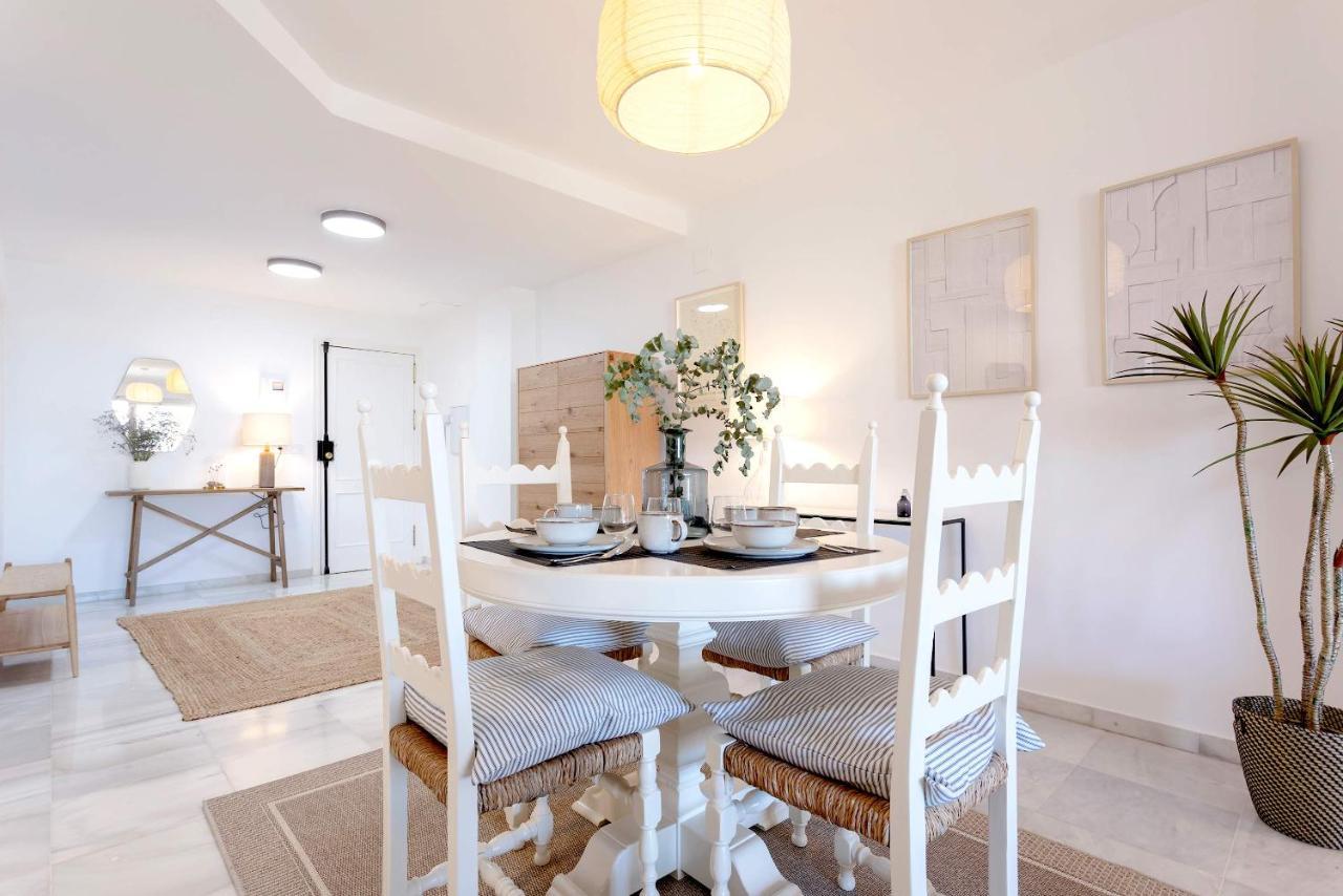 Genteel Home Ricardo Soriano III Μαρμπέλλα Εξωτερικό φωτογραφία
