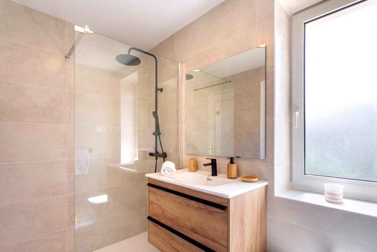 Genteel Home Ricardo Soriano III Μαρμπέλλα Εξωτερικό φωτογραφία