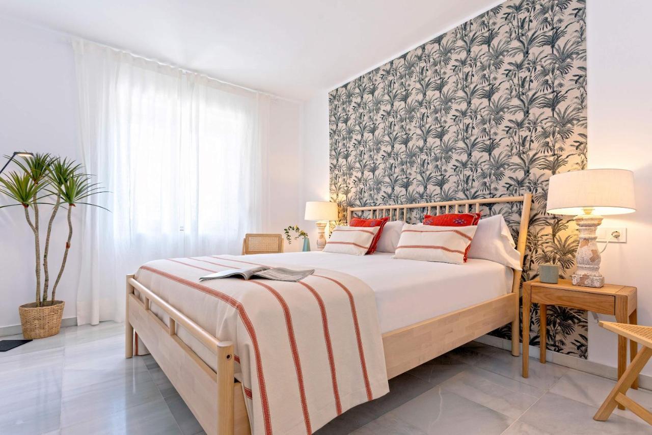 Genteel Home Ricardo Soriano III Μαρμπέλλα Εξωτερικό φωτογραφία
