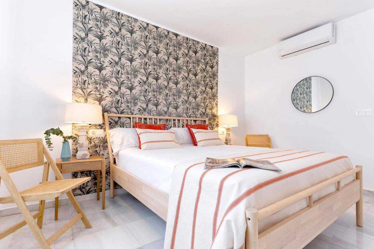 Genteel Home Ricardo Soriano III Μαρμπέλλα Εξωτερικό φωτογραφία