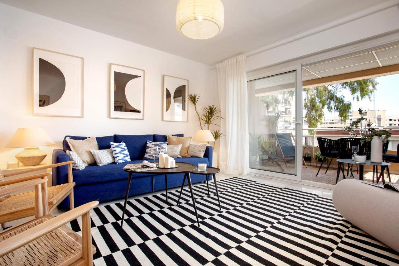 Genteel Home Ricardo Soriano III Μαρμπέλλα Εξωτερικό φωτογραφία