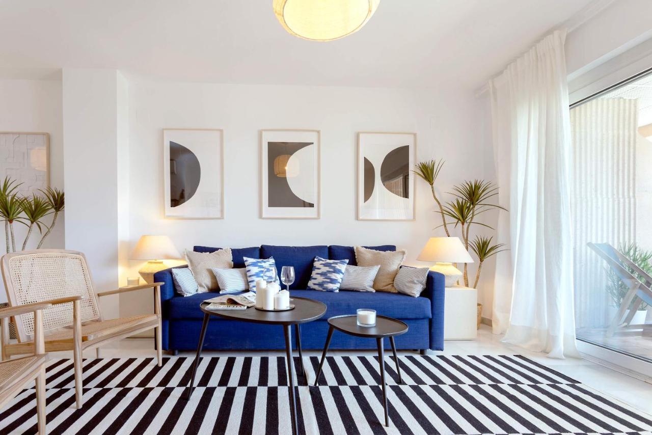 Genteel Home Ricardo Soriano III Μαρμπέλλα Εξωτερικό φωτογραφία