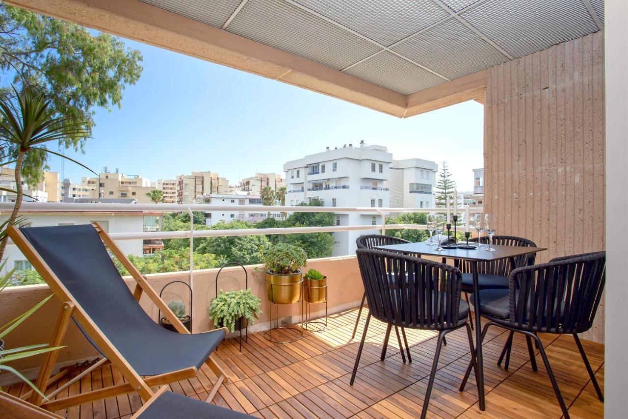 Genteel Home Ricardo Soriano III Μαρμπέλλα Εξωτερικό φωτογραφία