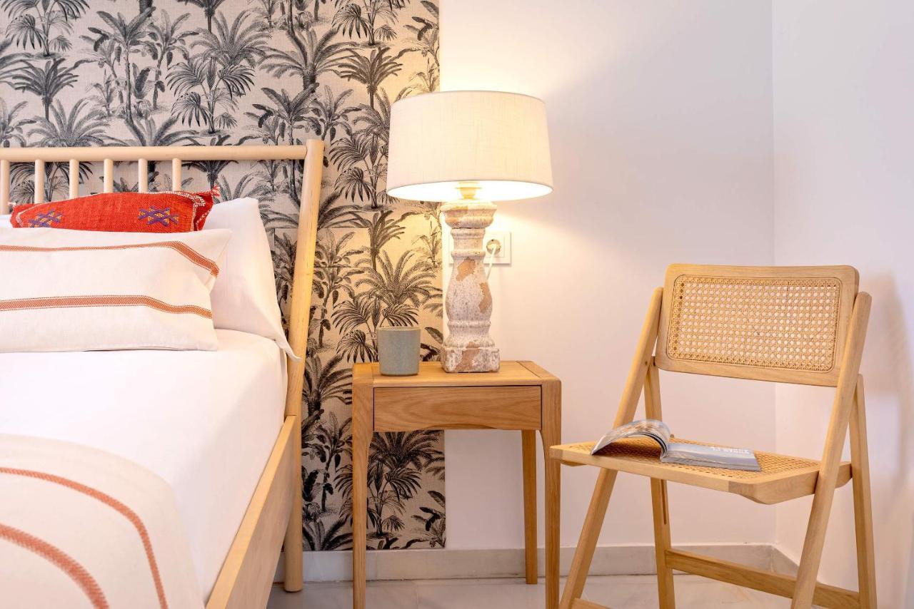 Genteel Home Ricardo Soriano III Μαρμπέλλα Εξωτερικό φωτογραφία
